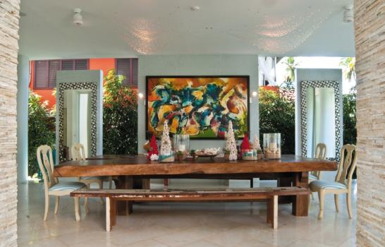 Casa Betel, arquitectura ‘divina’ en El Portillo Casa Betel, arquitectura ‘divina’ en El Portillo