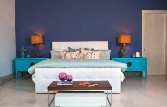 Casa Betel, arquitectura ‘divina’ en El Portillo Casa Betel, arquitectura ‘divina’ en El Portillo