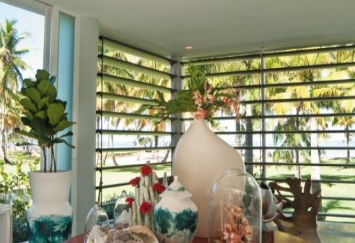 Casa Betel, arquitectura ‘divina’ en El Portillo Casa Betel, arquitectura ‘divina’ en El Portillo