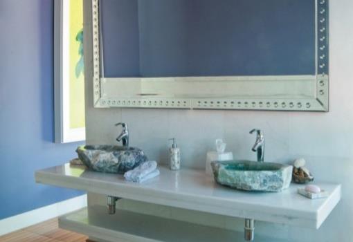 Casa Betel, arquitectura ‘divina’ en El Portillo Casa Betel, arquitectura ‘divina’ en El Portillo