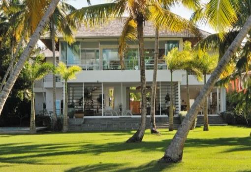 Casa Betel, arquitectura ‘divina’ en El Portillo Casa Betel, arquitectura ‘divina’ en El Portillo