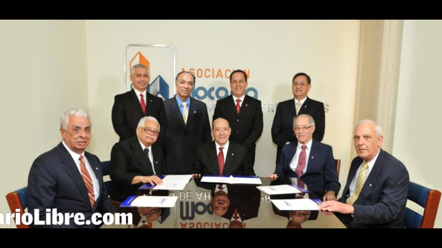 Activos de Asociación Mocana crecen 13.7%