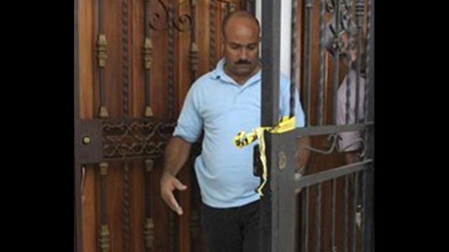 El país vivió 72 horas de horror y violencia