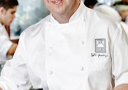 RD recibe la visita de cuatro expositores de la culinaria