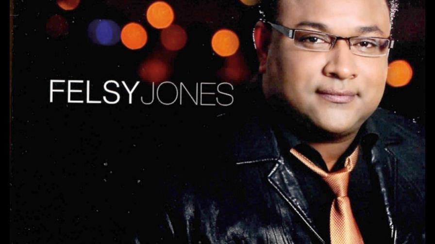 Felsy Jones celebrará aniversario en BA Felsy Jones celebrará aniversario en BA