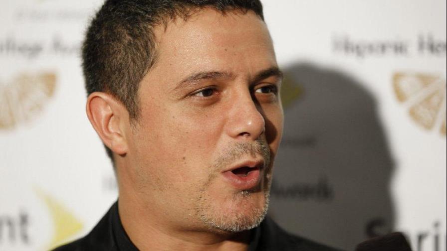 Fallece la madre de Alejandro Sanz, María Pizarro