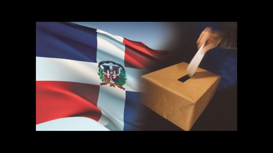 El pueblo dominicano elige hoy su Presidente