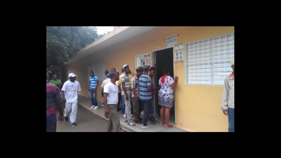 Junta Municipal de Azua informa no han ocurrido conflictos