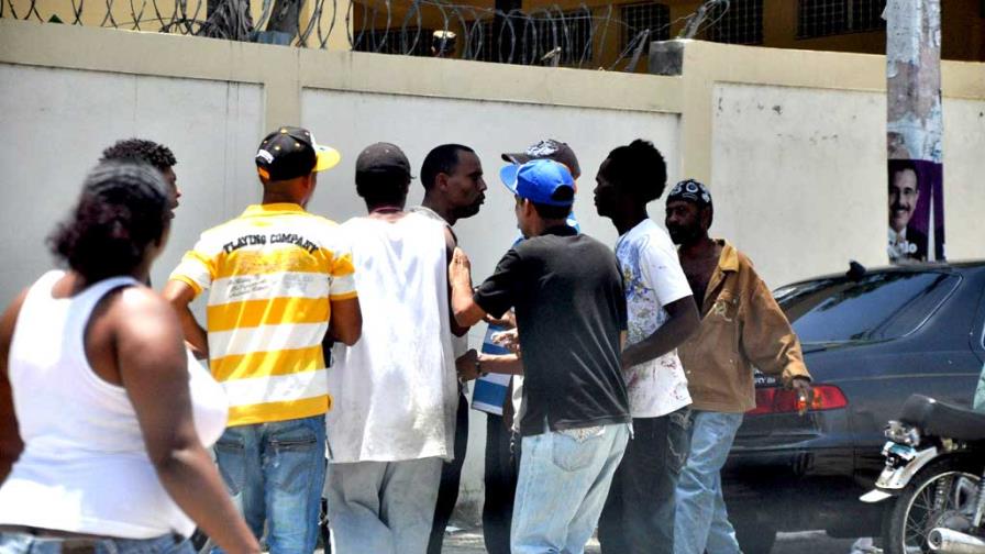 PRD denuncia compra de cédulas entre RD$200 y RD$500