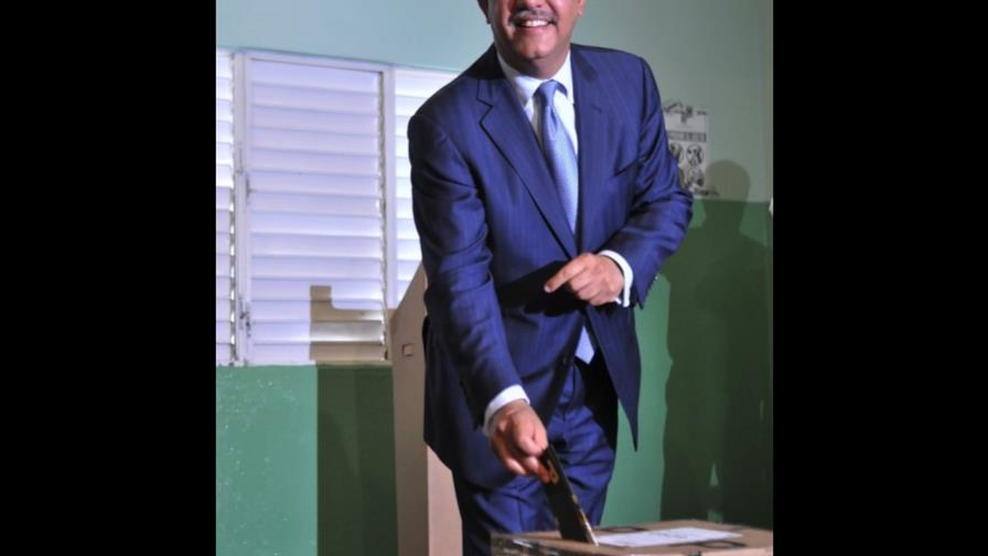 El Presidente no tiene detalles sobre supuestas compras de cédulas