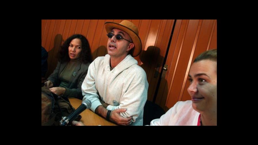 Chamaco, un duro film sobre prostitución masculina llega a Cuba Chamaco, un duro film sobre prostitución masculina llega a Cuba