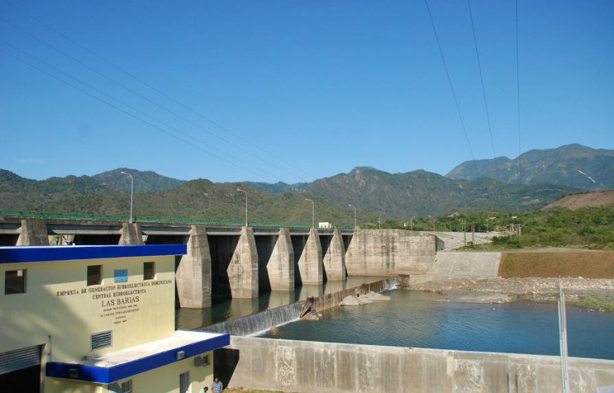 CDEEE ingresa 12 hidroeléctricas