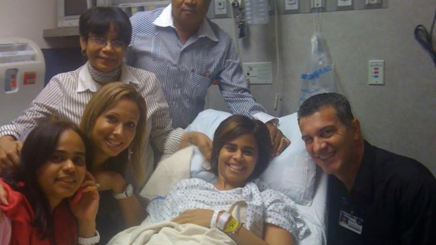 Previviente cáncer exhorta estar atentos a los genes