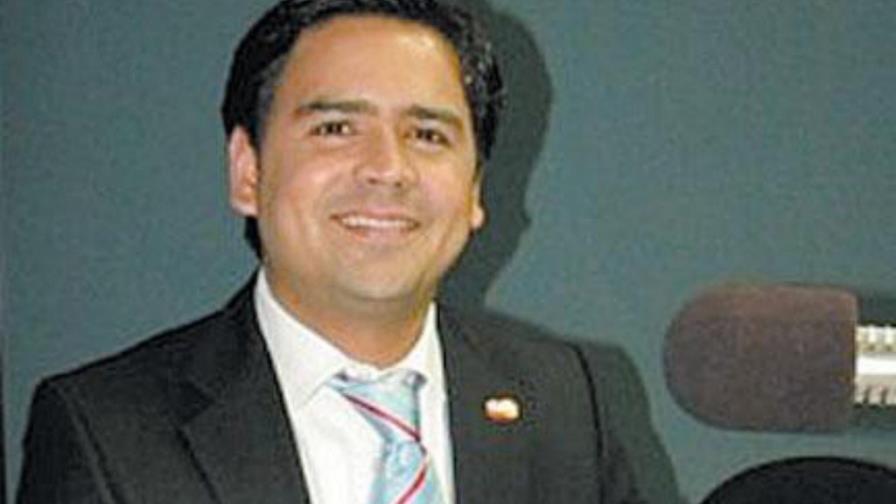 Fuentes dice reforma fiscal sólo necesita apliquen END Fuentes dice reforma fiscal sólo necesita apliquen END