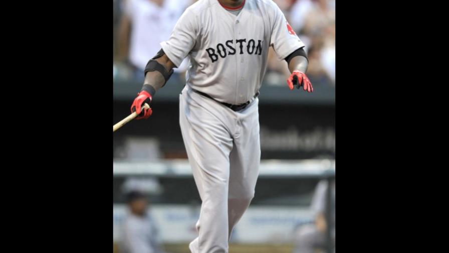 David Ortiz, 888 extrabases
