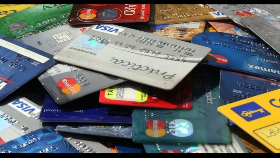 Tarjetas de crédito: buenas si paga todo a fin de mes