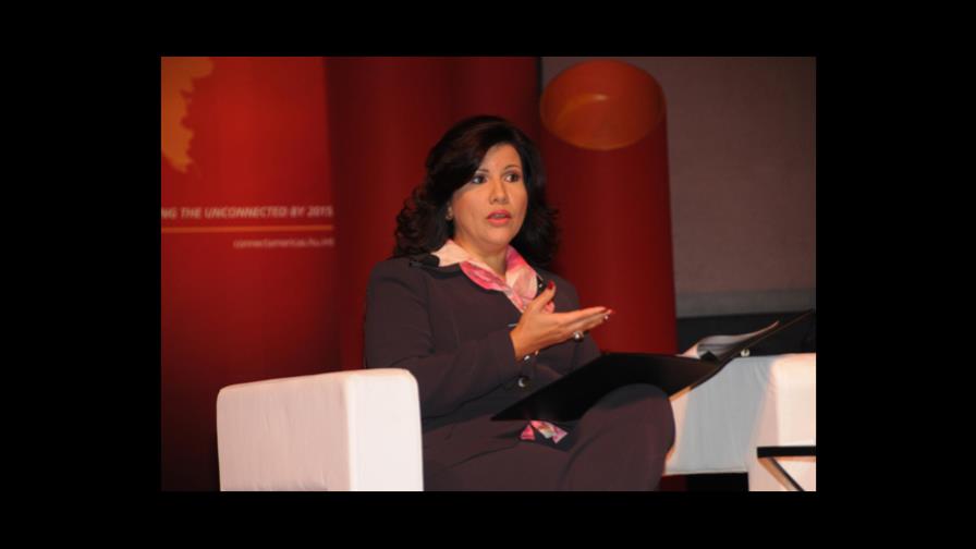 Margarita identifica la falta de información como óbice para la igualdad Margarita identifica la falta de información como óbice para la igualdad