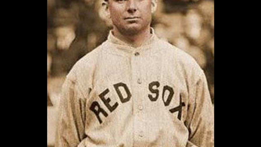 Fenway Park, 100 aniversario