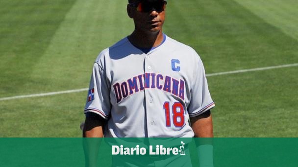 LBU dedica torneo a Moisés Alou - Diario Libre