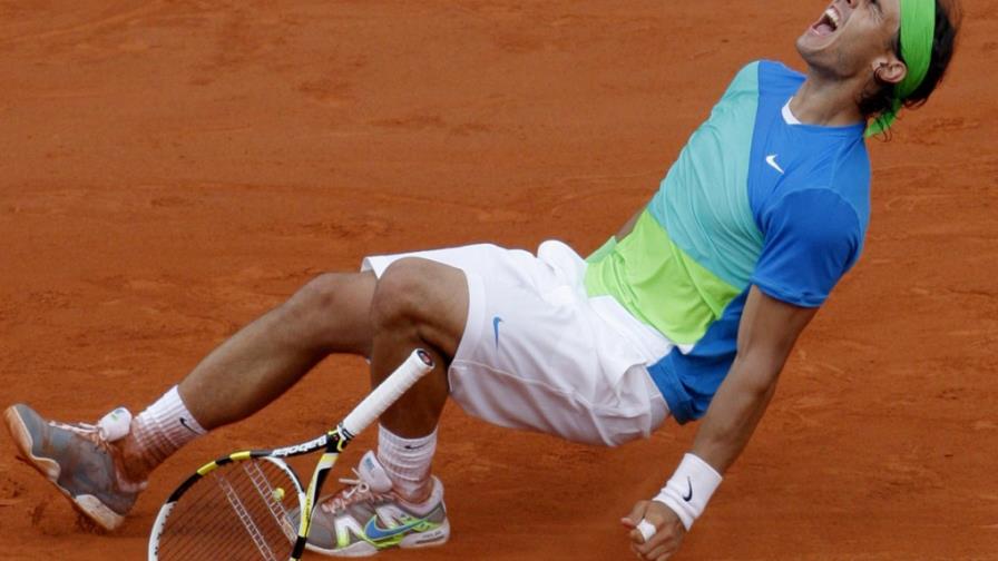 Rafael Nadal no estará en las Olimpíadas 2012
