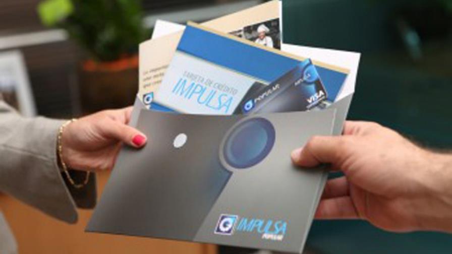 Banco Popular lanza Impulsa para Pymes Banco Popular lanza Impulsa para Pymes