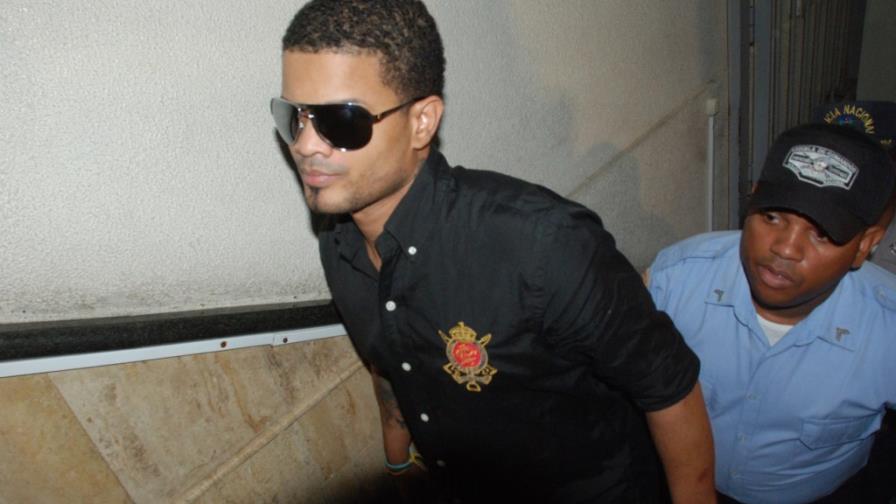 Don Miguelo apela fallo que lo envió a Najayo Don Miguelo apela fallo que lo envió a Najayo