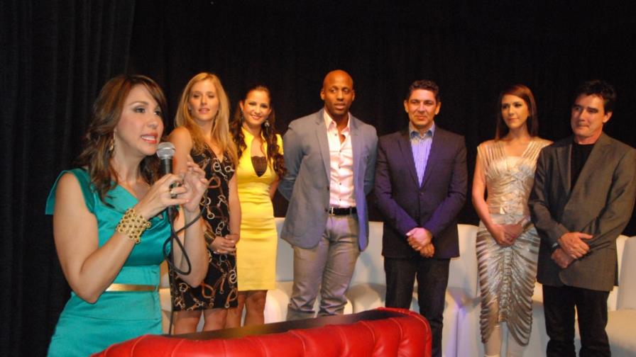 Mariasela Álvarez regresa a la TV nacional, por Color Visión