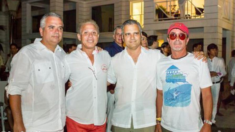 Presentan proyecto inmobiliario Riviera Azul