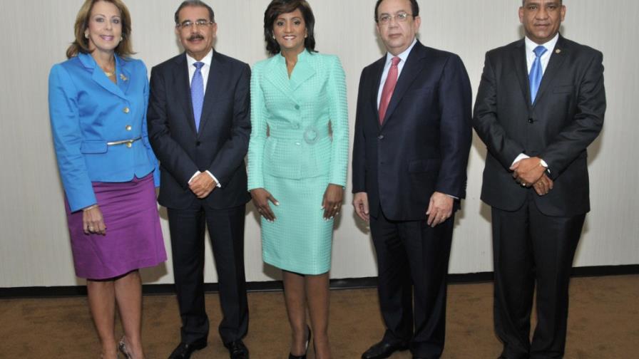 Reconocen aportes de Cándida Montilla al BC