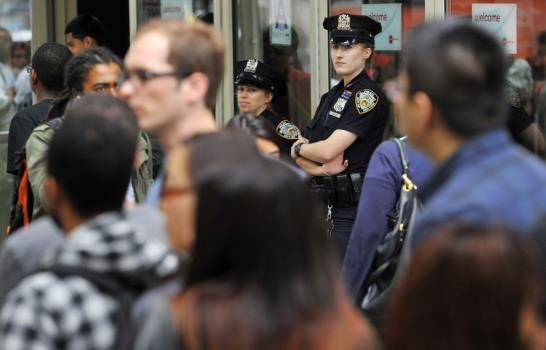 Nueva York refuerza la seguridad en cines donde se exhibe Batman tras tiroteo