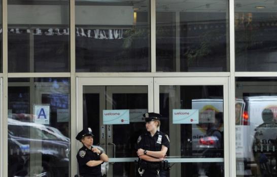 Nueva York refuerza la seguridad en cines donde se exhibe Batman tras tiroteo