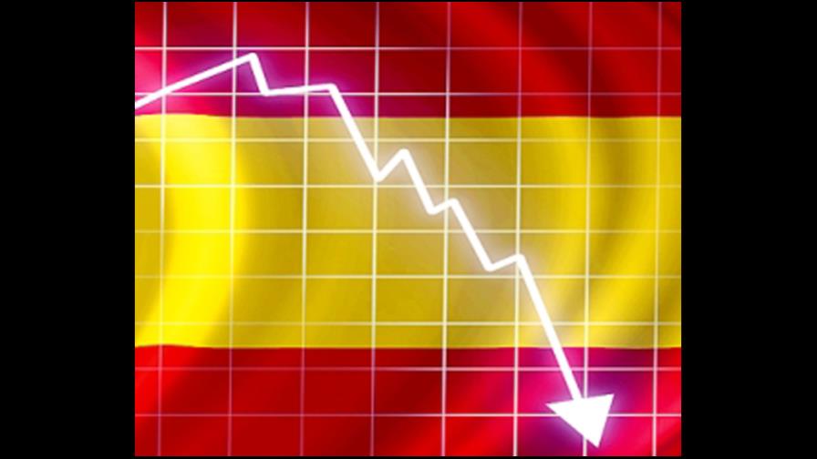 Estiman que la economía española seguirá en recesión para el 2013 Estiman que la economía española seguirá en recesión para el 2013