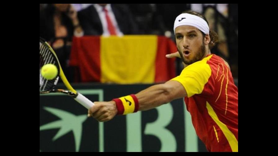 Feliciano López reemplaza a Nadal en el tenis olímpico