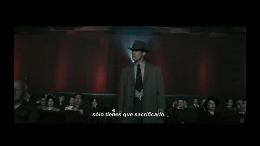 Warner Bros. retira un tráiler con imagen de tiroteo en un cine Warner Bros. retira un tráiler con imagen de tiroteo en un cine