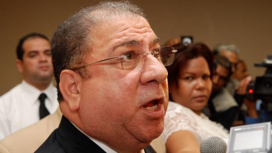 Fadul admite regulación vigente sobre venta de bebidas alcohólicas tiene debilidades