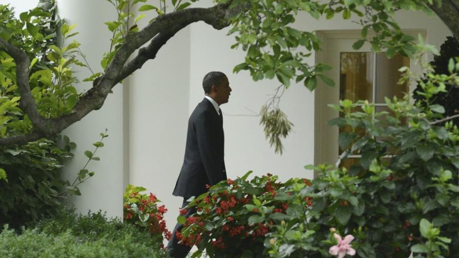 Ponen en alquiler el apartamento donde vivió Barack Obama en Nueva York