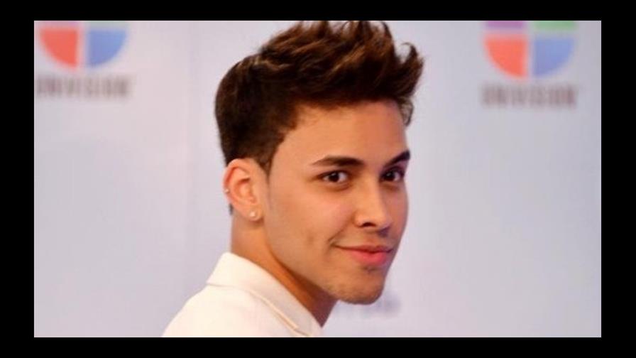 Prince Royce repite como gran vencedor de los Premios Juventud