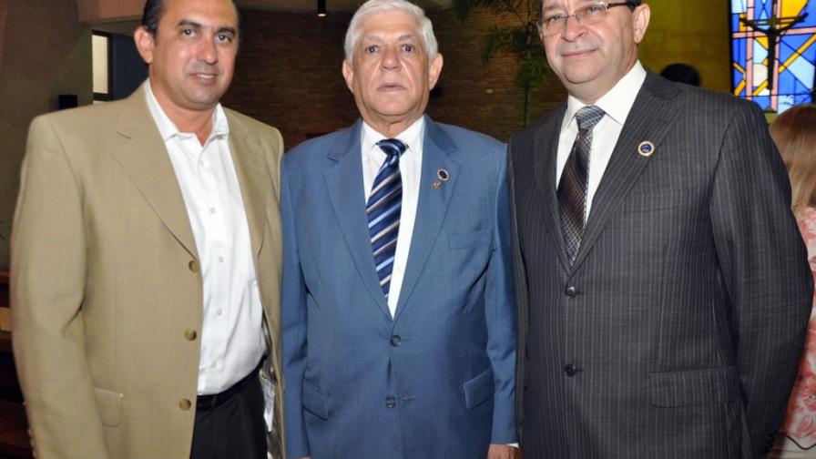 La Asociación Cibao celebra medio siglo