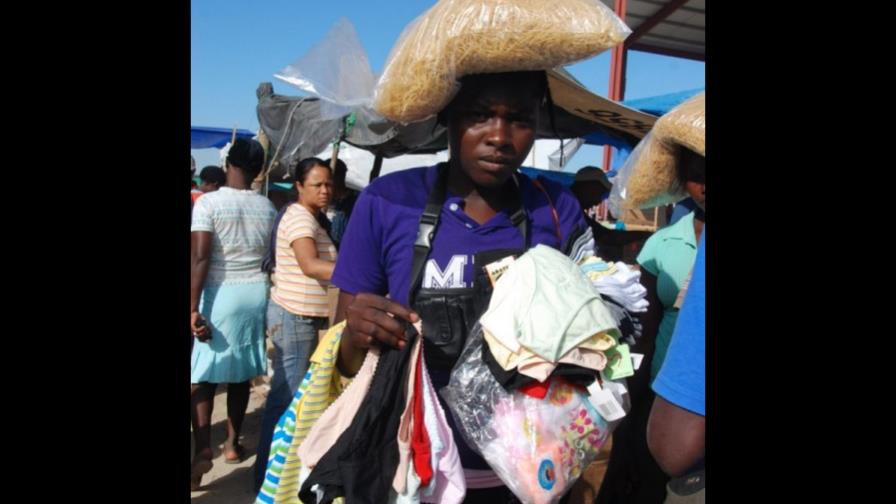 Ve beneficioso libre comercio con Haití
