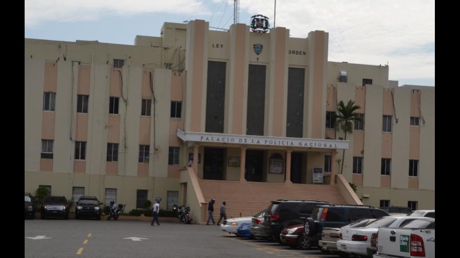 Consejo Policial cancela 28 agentes por vínculos con narco y actos criminales