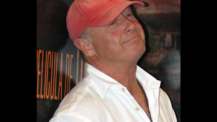 Fallece el cineasta Tony Scott a los 68 años