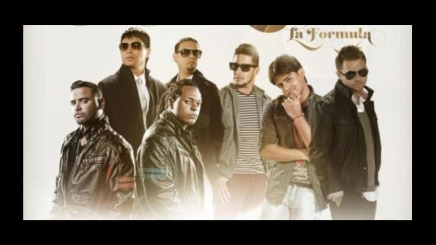 La fórmula, algo diferente en la música del reguetón