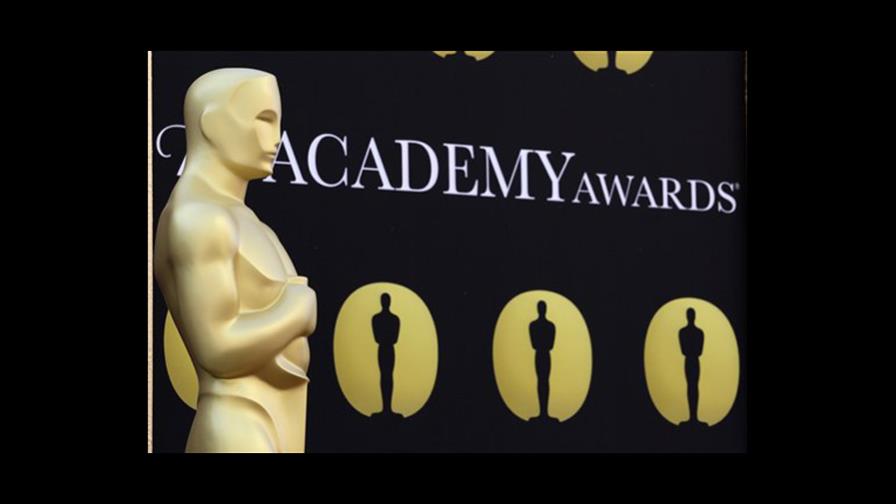 Adelantan al 10 de enero las nominaciones al Oscar