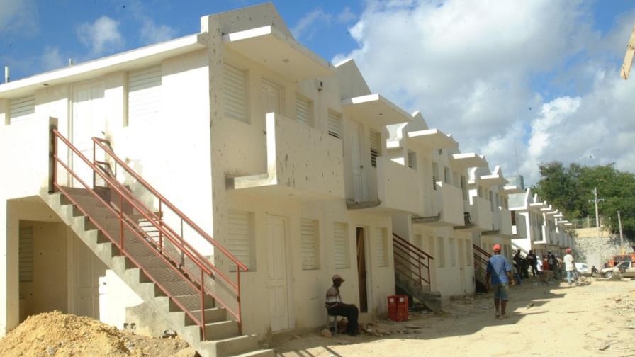 Acoprovi dice en 2013 habrá viviendas con Fondos de Pensiones