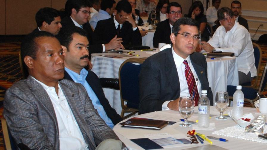 EE.UU. detuvo 128 embarques con productos dominicanos