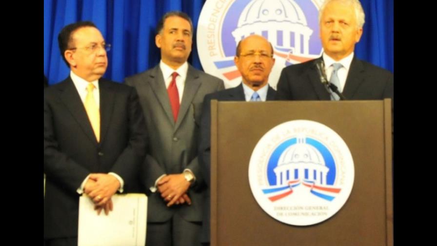 El FMI advierte al gobierno que debe mejorar la posición fiscal El FMI advierte al gobierno que debe mejorar la posición fiscal