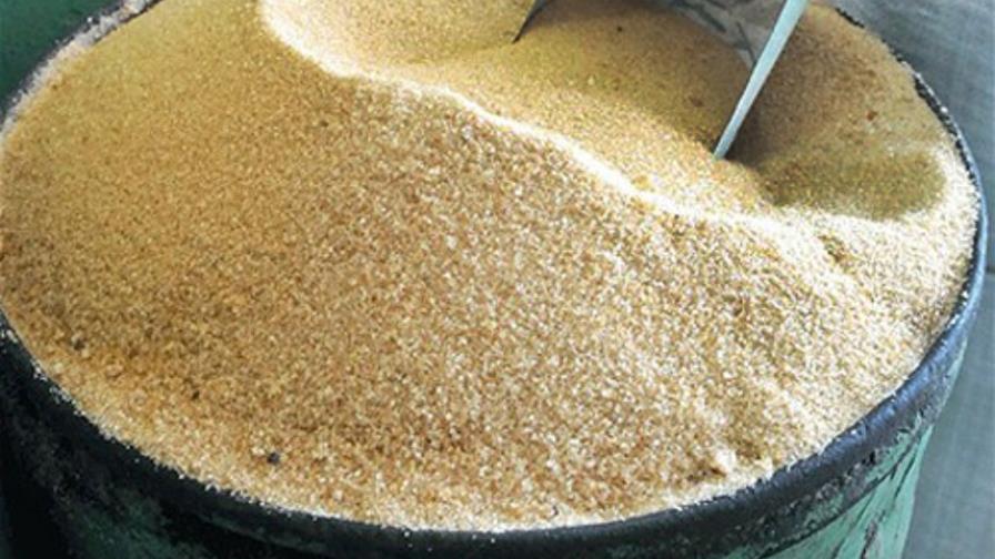 Empresa que vendió azúcar con arena demandará a su suplidor