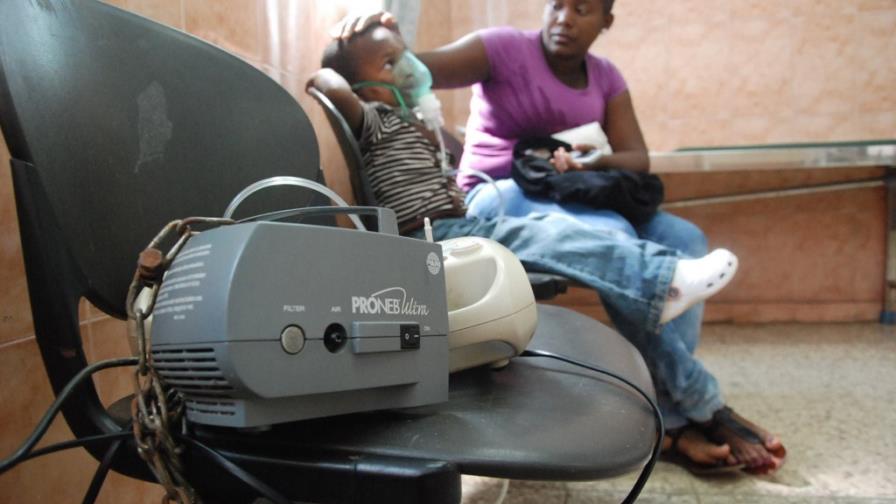 Hospital funciona entre el sucio y precariedad Hospital funciona entre el sucio y precariedad