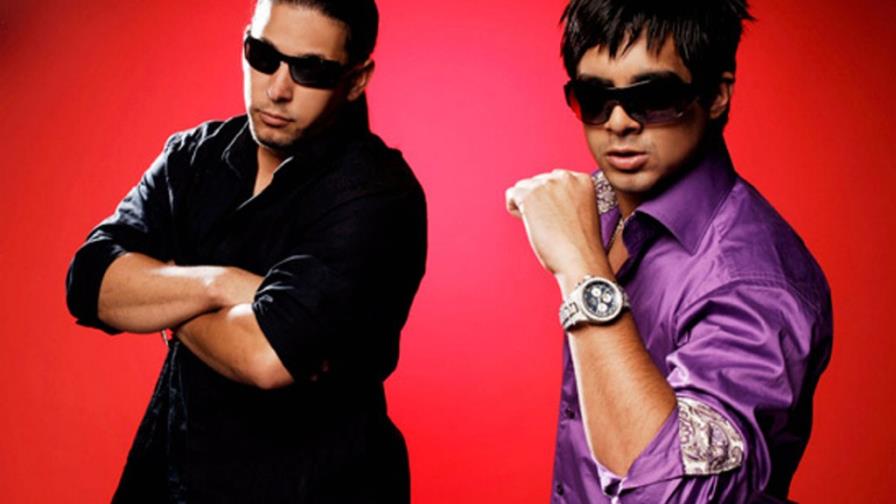R.K.M. y Ken-Y cantan el 29 en Oro