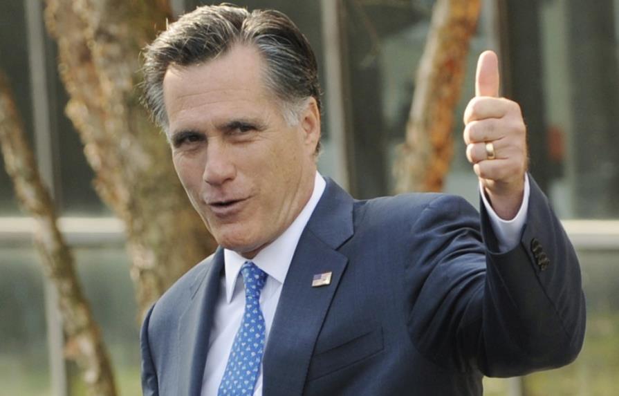 Romney dice que no ordenará redadas de inmigrantes